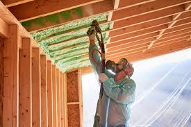 Best Eco-Friendly Insulation Solutions  in Orleans, VT